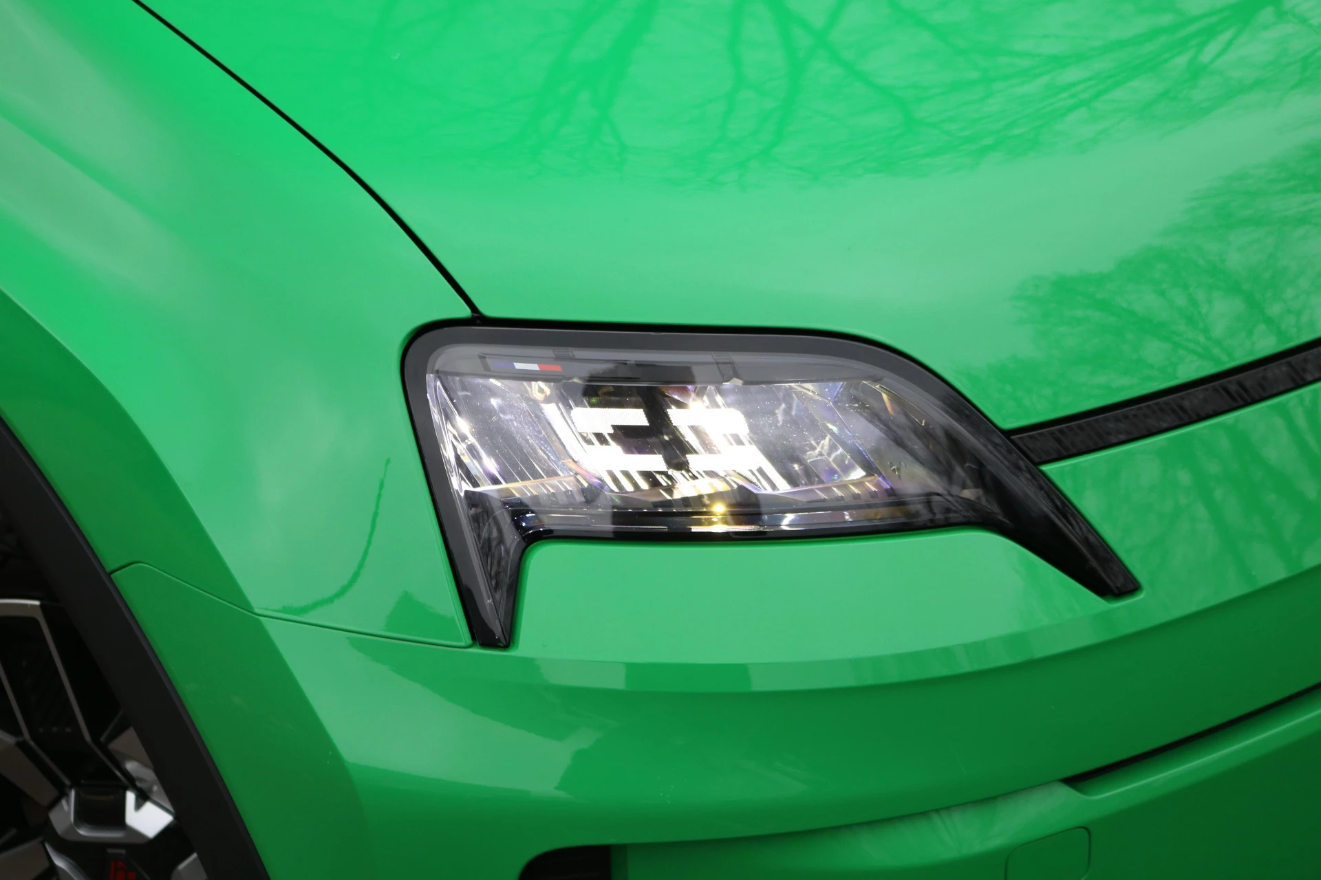 Hoofdafbeelding Renault 5