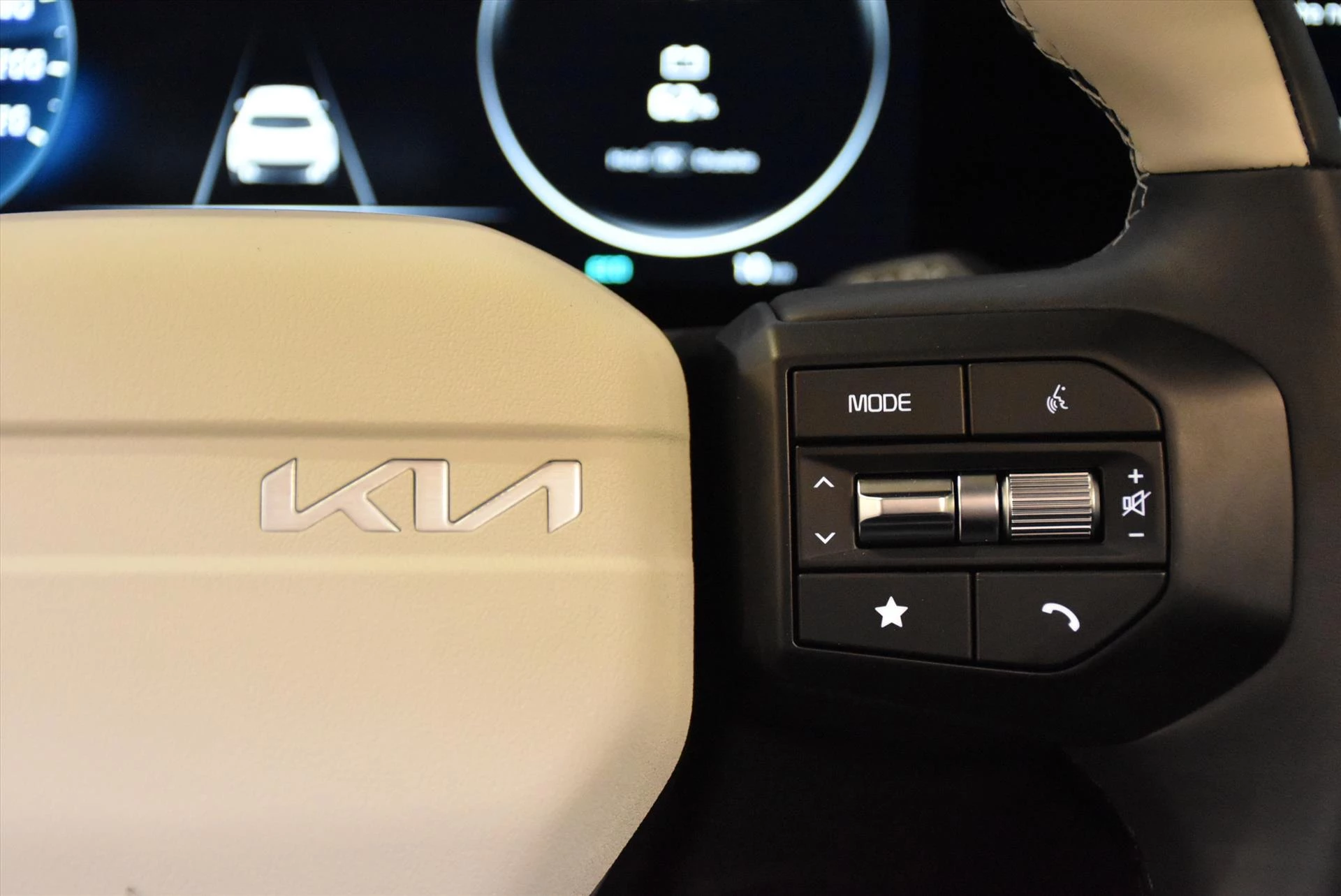 Hoofdafbeelding Kia Stonic