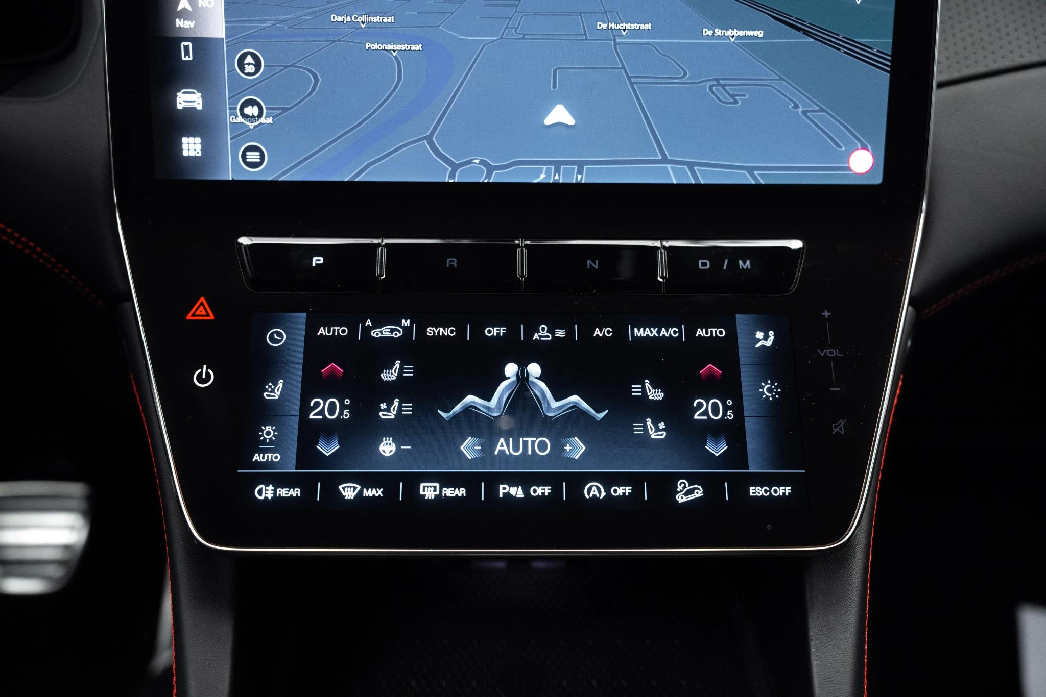 Hoofdafbeelding Maserati Grecale