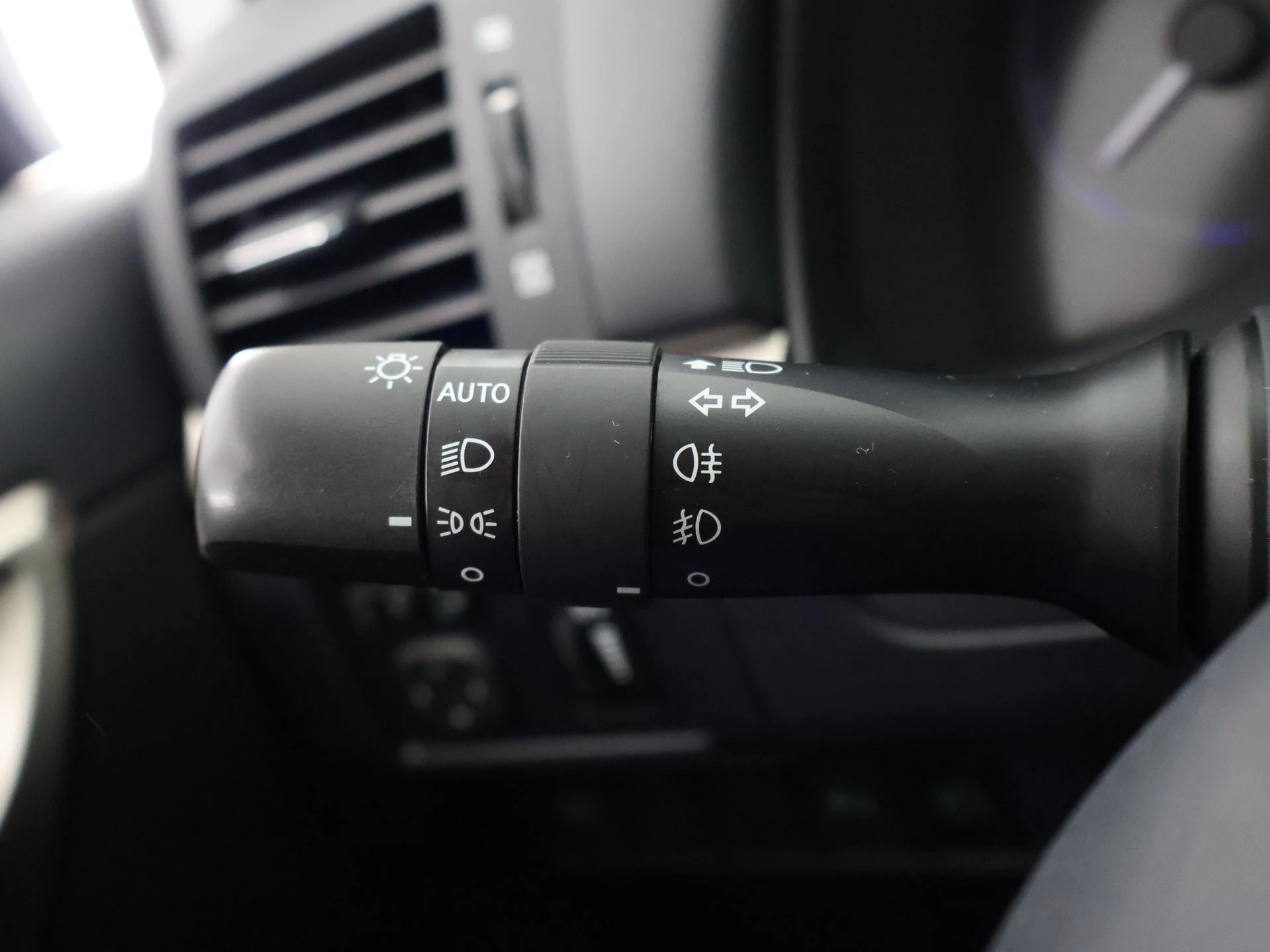 Hoofdafbeelding Lexus CT