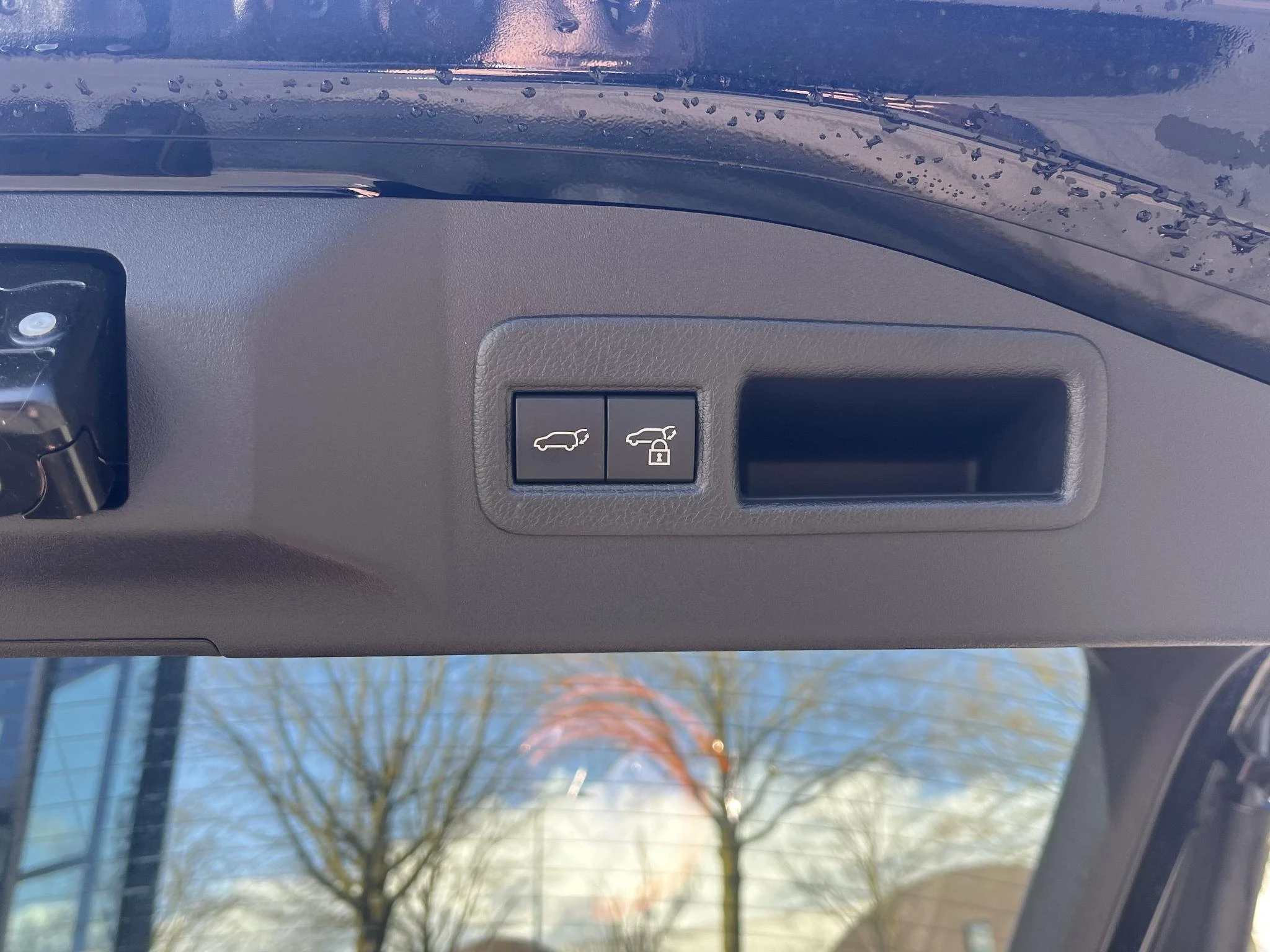 Hoofdafbeelding Toyota bZ4X