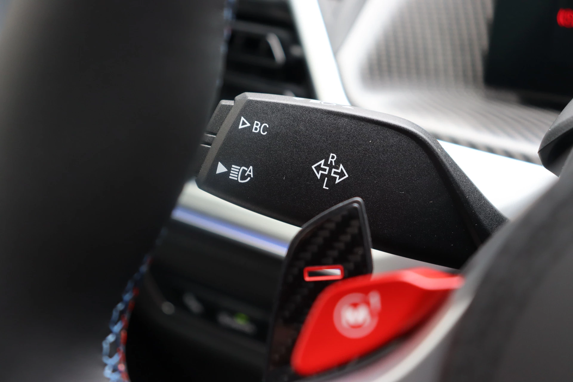 Hoofdafbeelding BMW XM