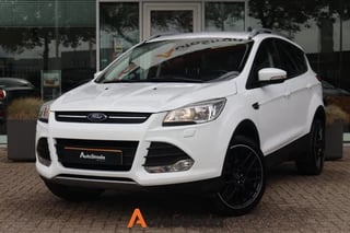 Ford Kuga 1.5 EcoBoost 150pk 2WD I Keyless I Cruise Control I Stoelverwarming