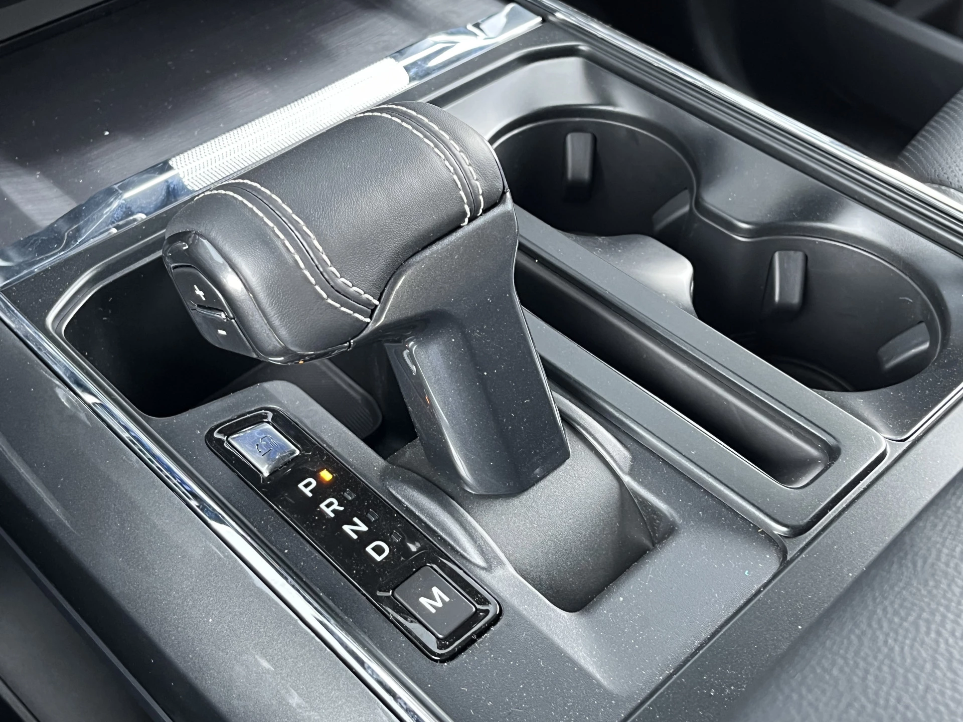 Hoofdafbeelding Ford F-150