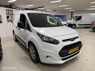 Ford Transit Connect 1.5 TDCI L1 Airco Cruise