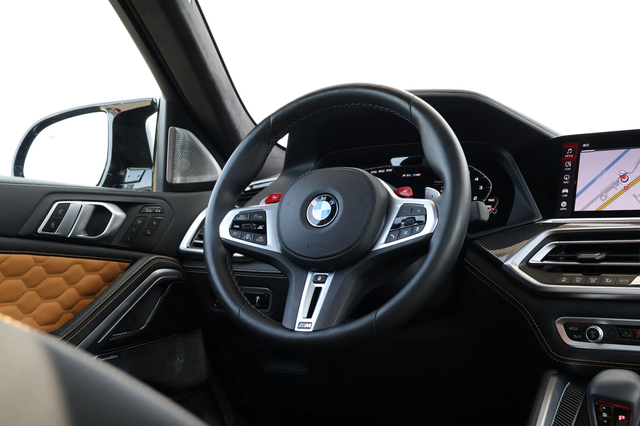 Hoofdafbeelding BMW X6