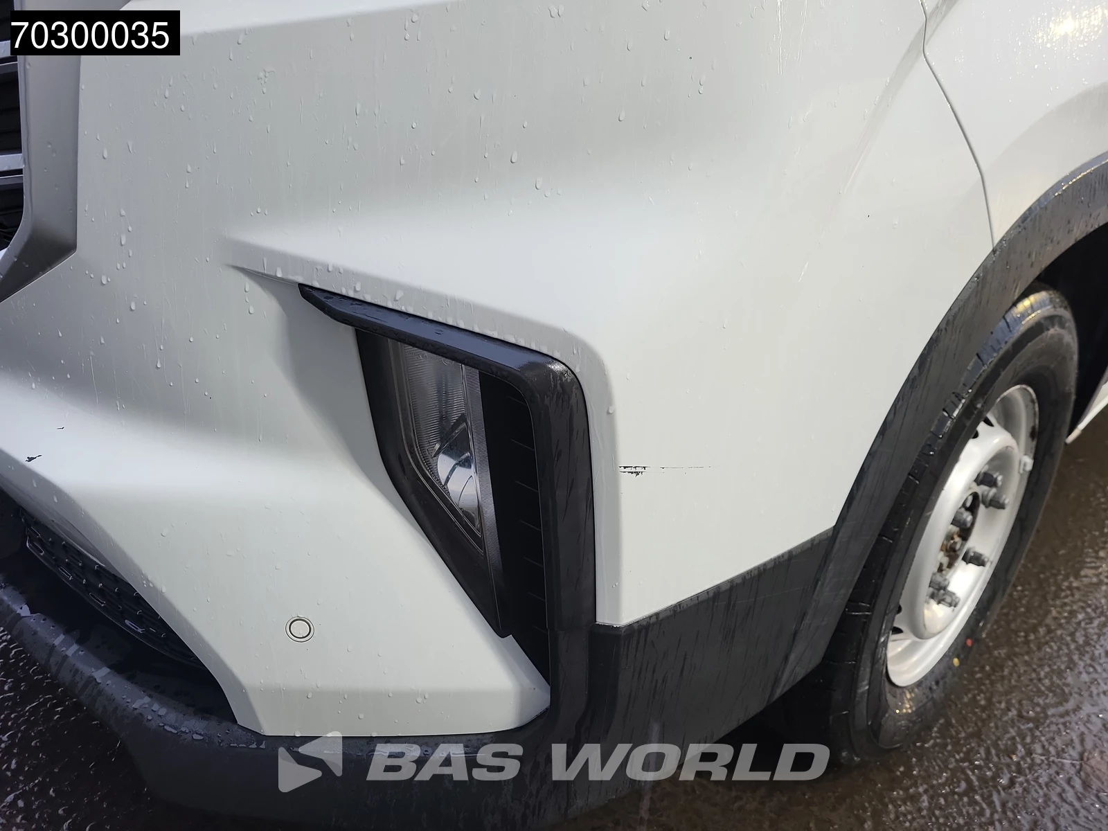 Hoofdafbeelding Maxus Deliver9