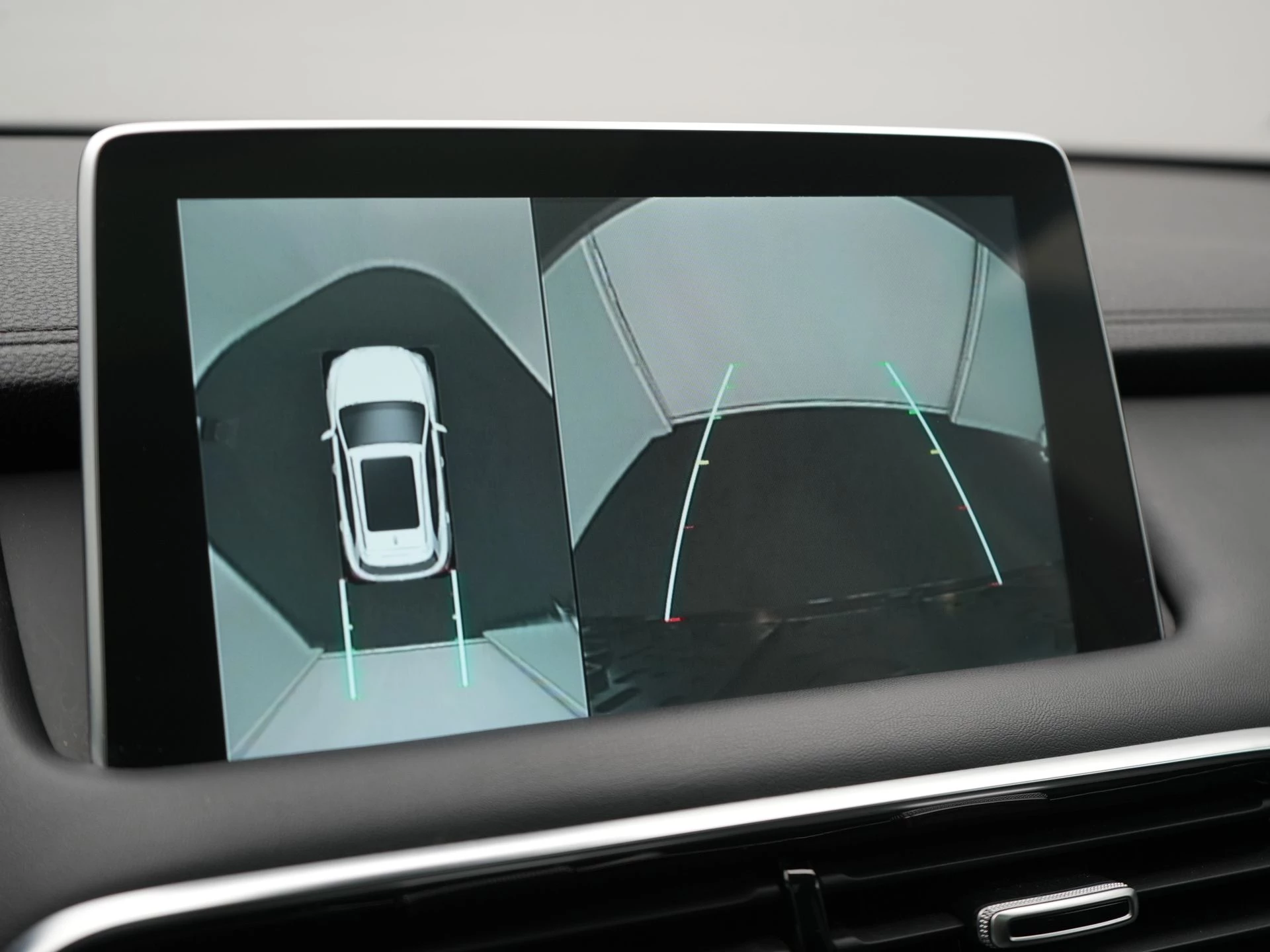 Hoofdafbeelding MG EHS