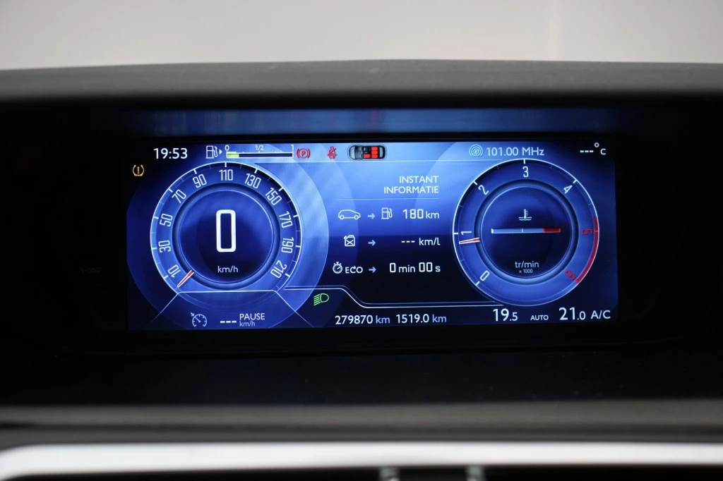Hoofdafbeelding Citroën C4 Picasso