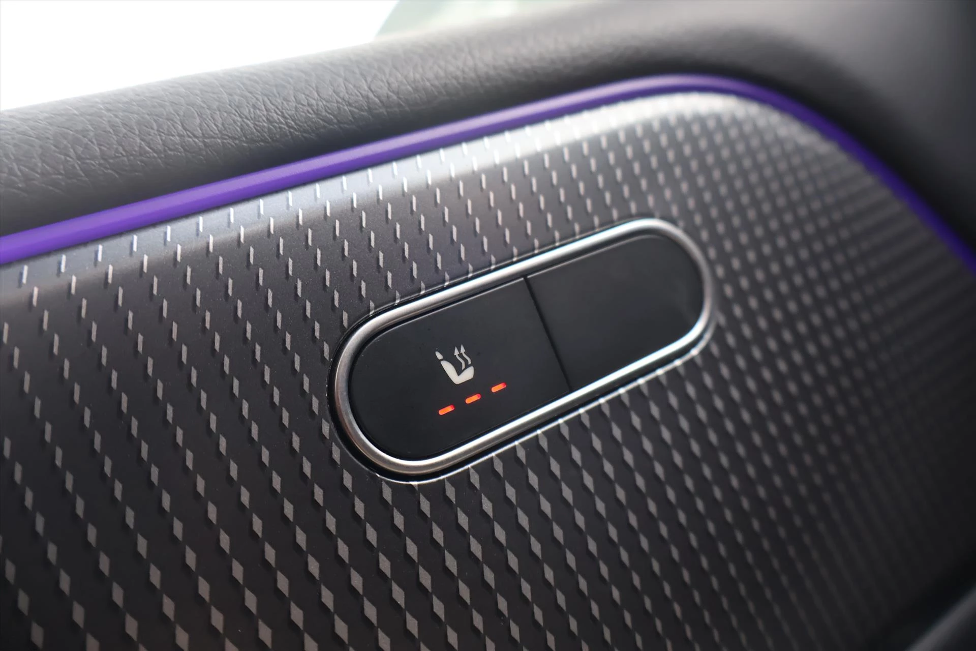 Hoofdafbeelding Mercedes-Benz GLB