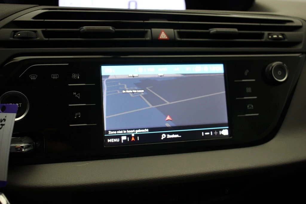 Hoofdafbeelding Citroën C4 Picasso