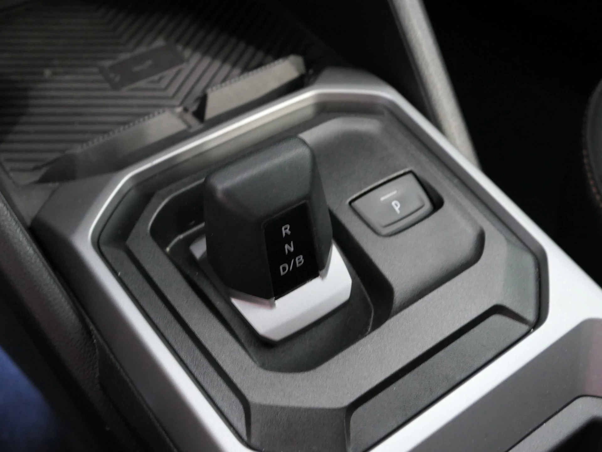 Hoofdafbeelding Dacia Duster