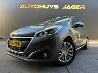 Peugeot 208 1.2 PureTech Active|Automaat|