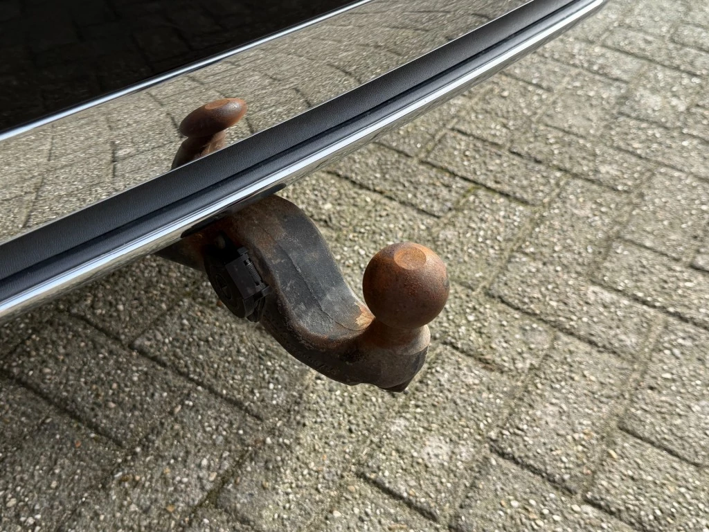 Hoofdafbeelding Mercedes-Benz M-Klasse