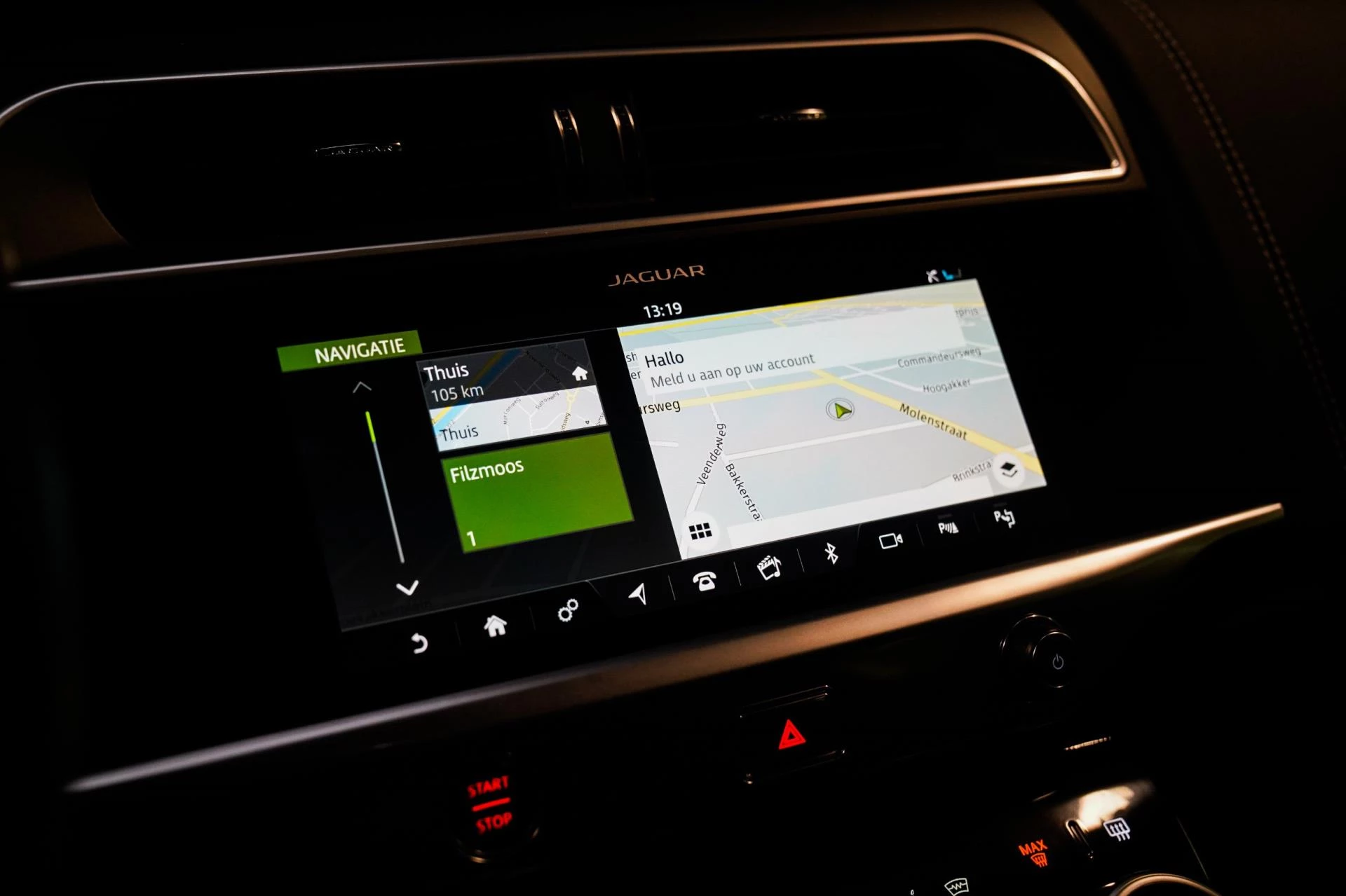 Hoofdafbeelding Jaguar I-PACE