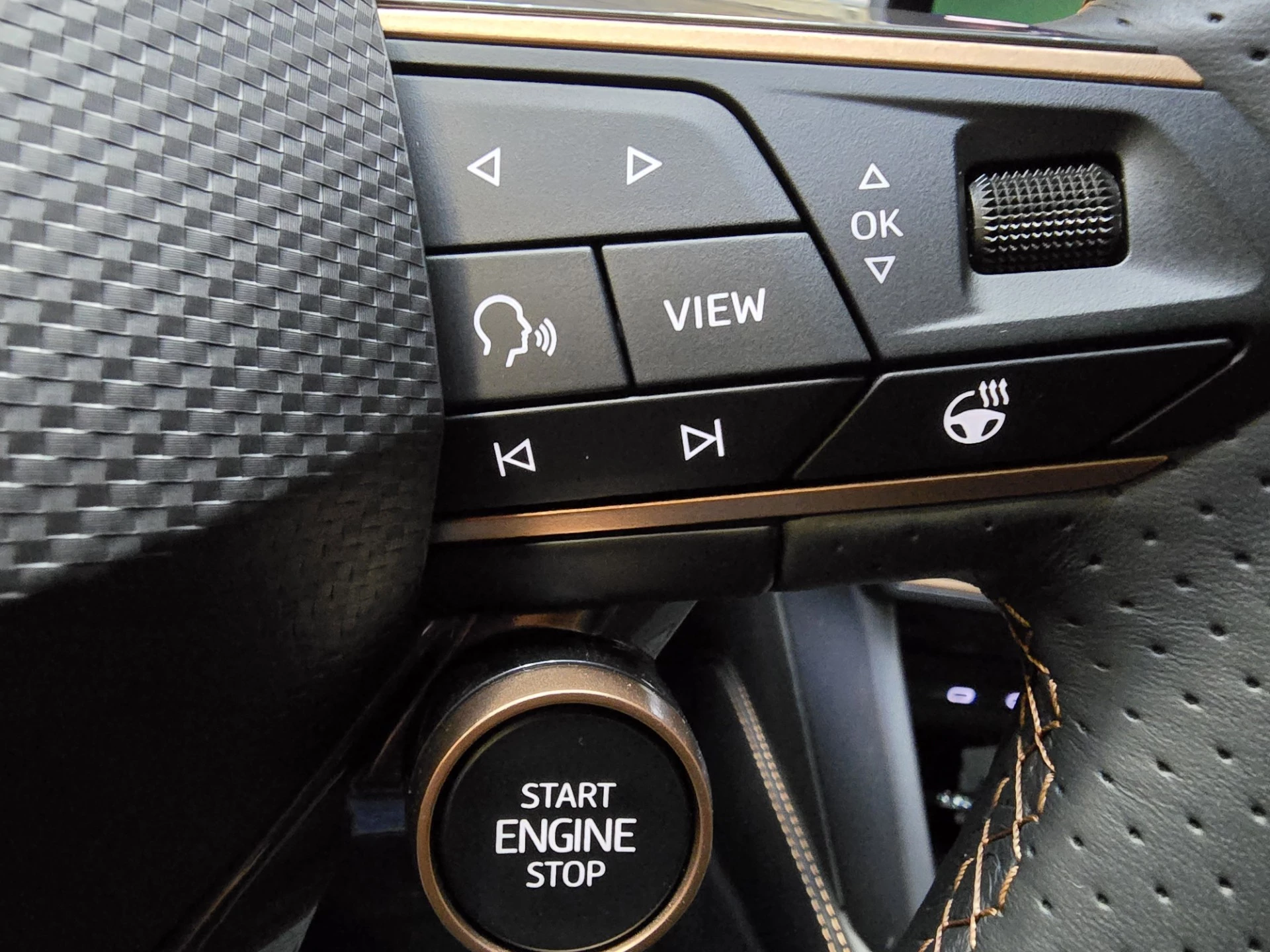 Hoofdafbeelding CUPRA Leon Sportstourer