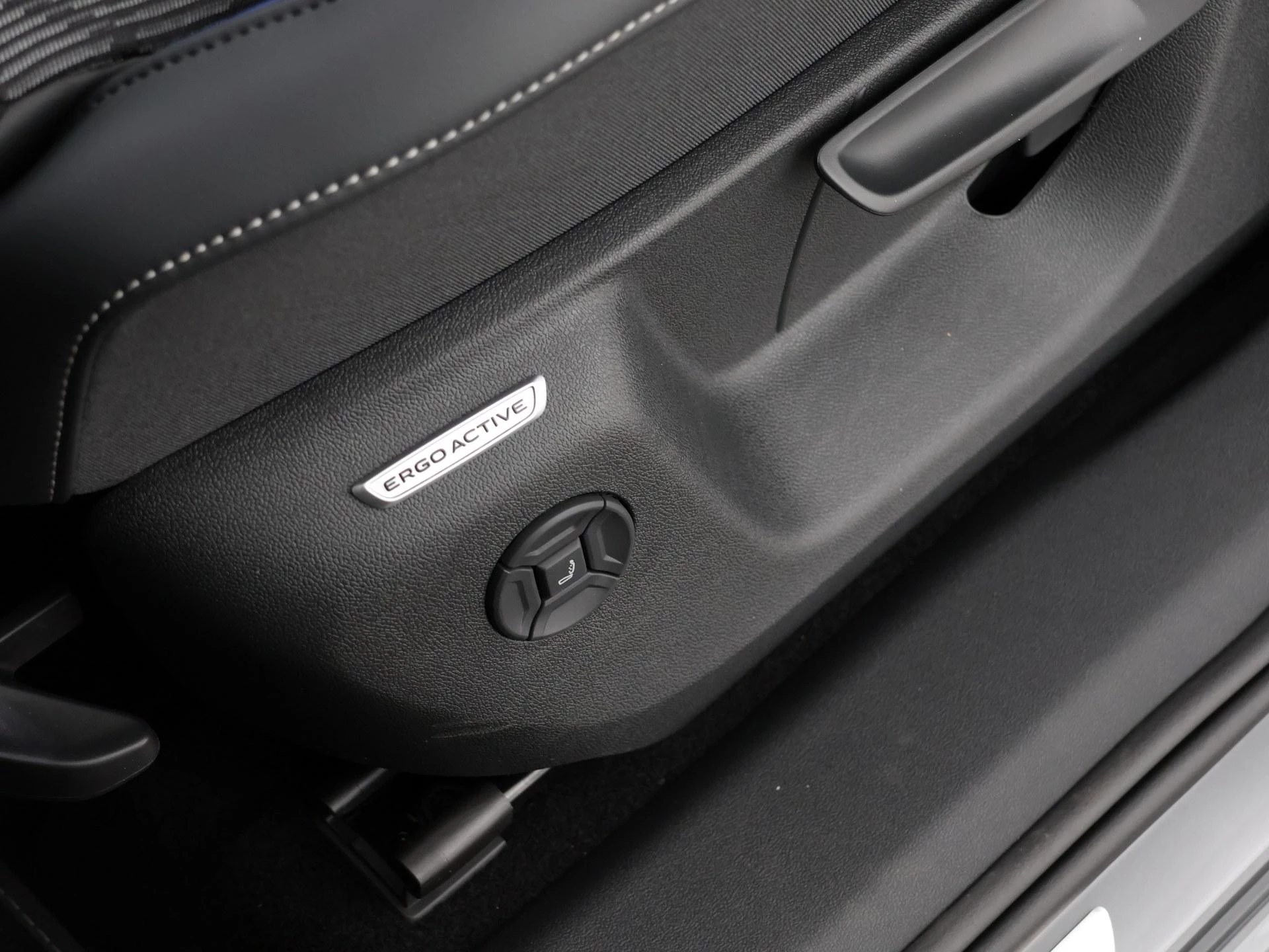 Hoofdafbeelding Volkswagen Tayron