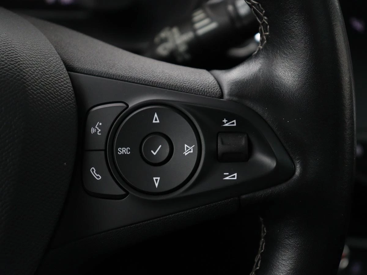 Hoofdafbeelding Opel Corsa-e