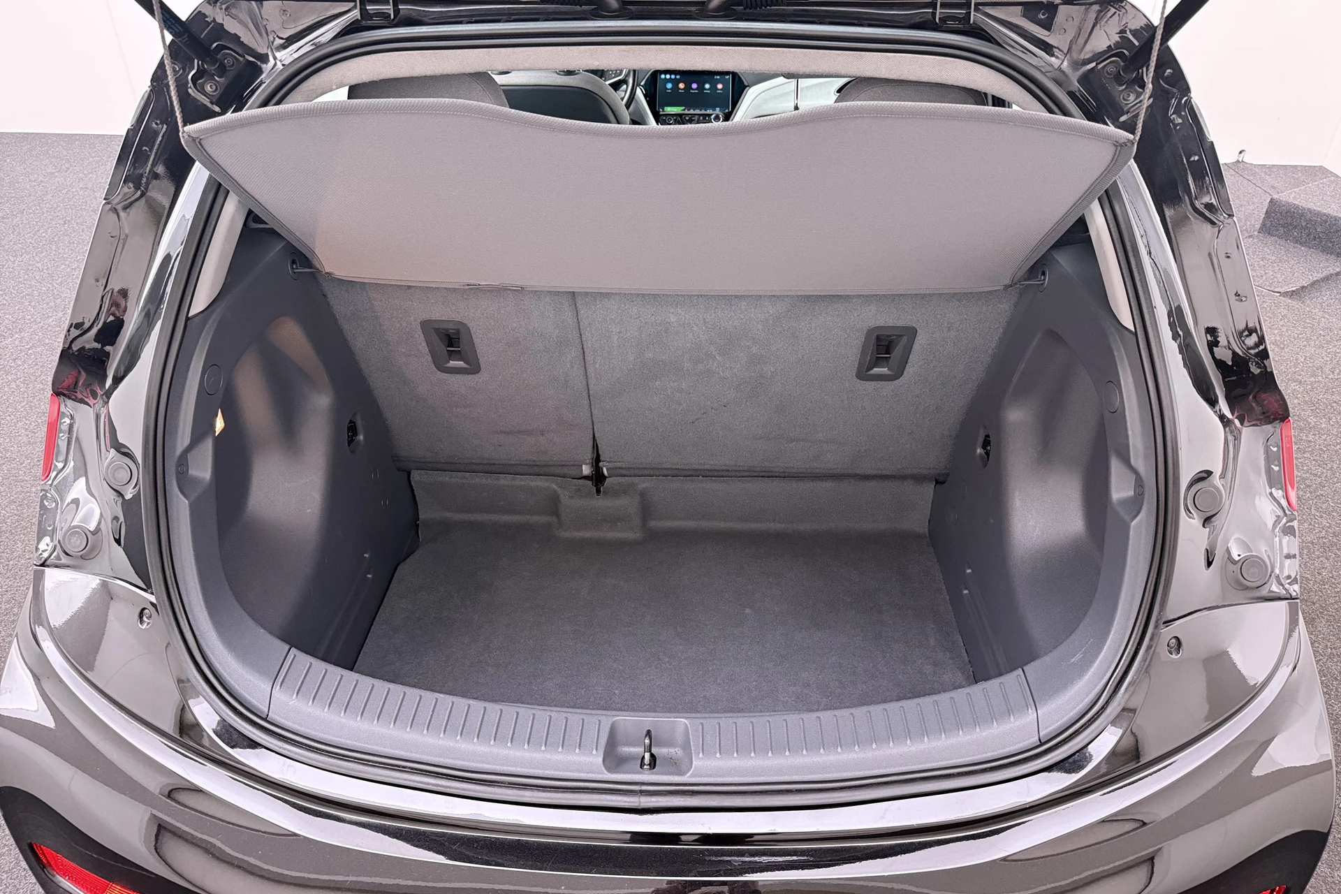 Hoofdafbeelding Opel Ampera-e