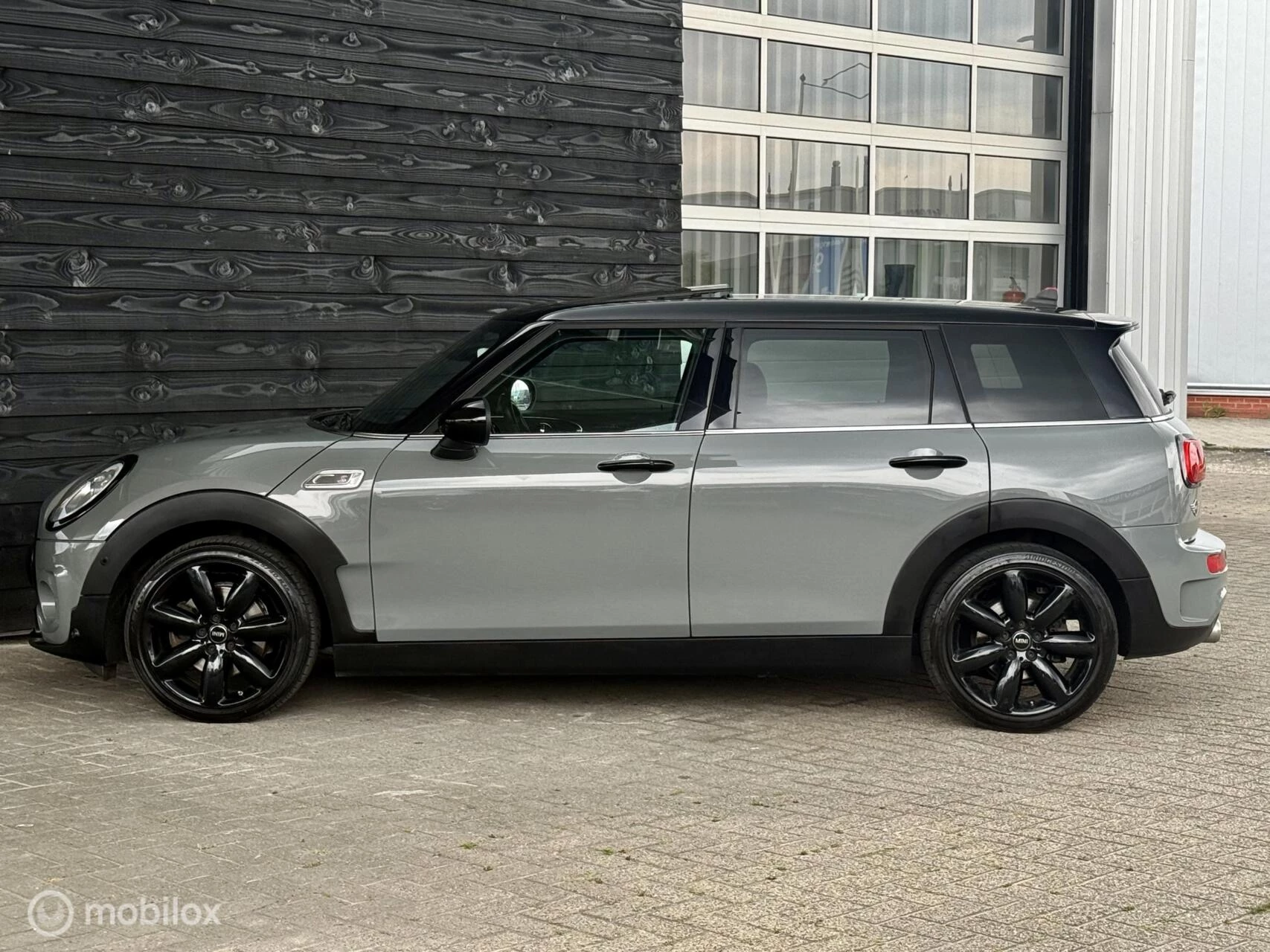 Hoofdafbeelding MINI Clubman