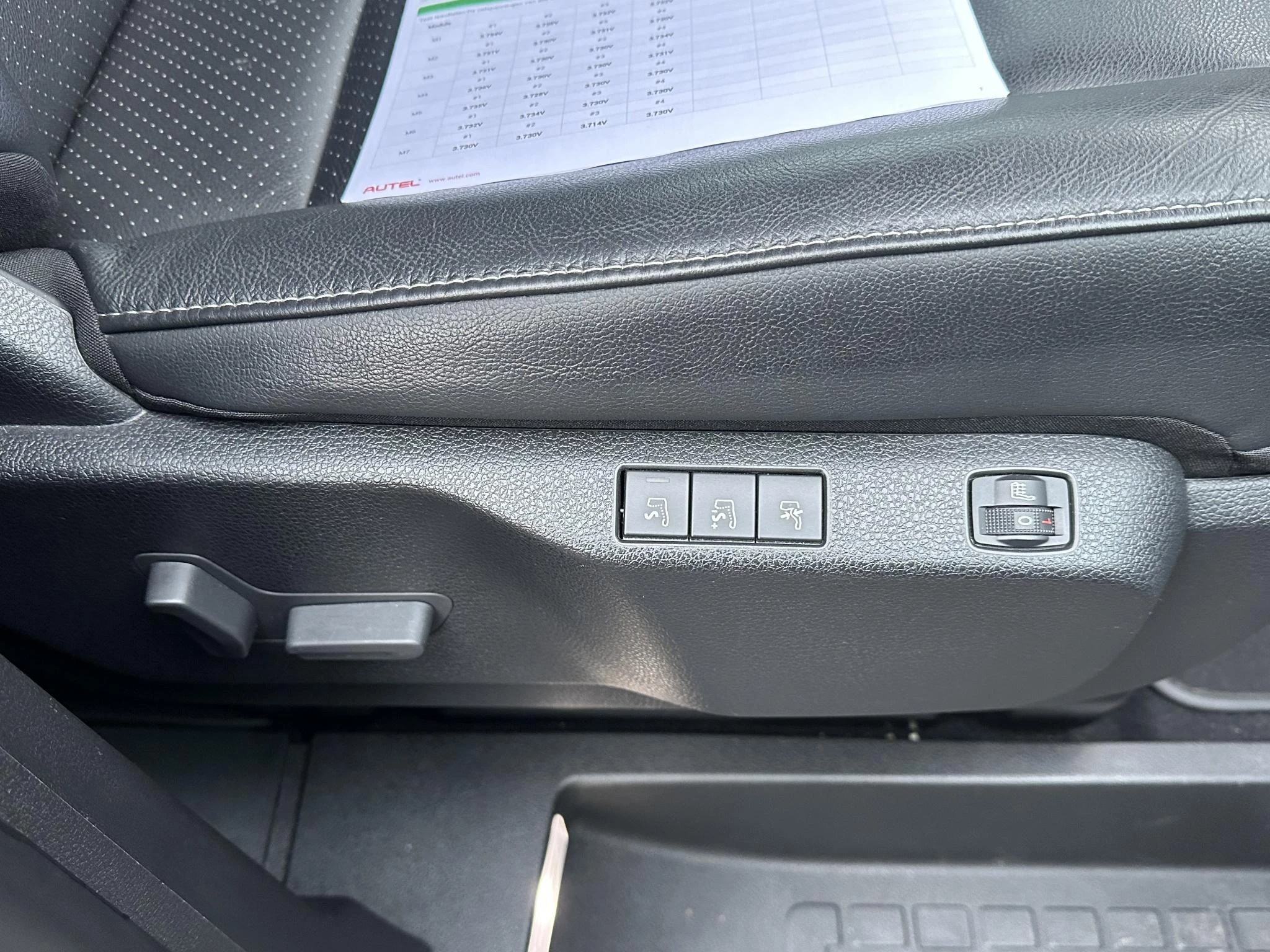 Hoofdafbeelding Opel Zafira e-Life