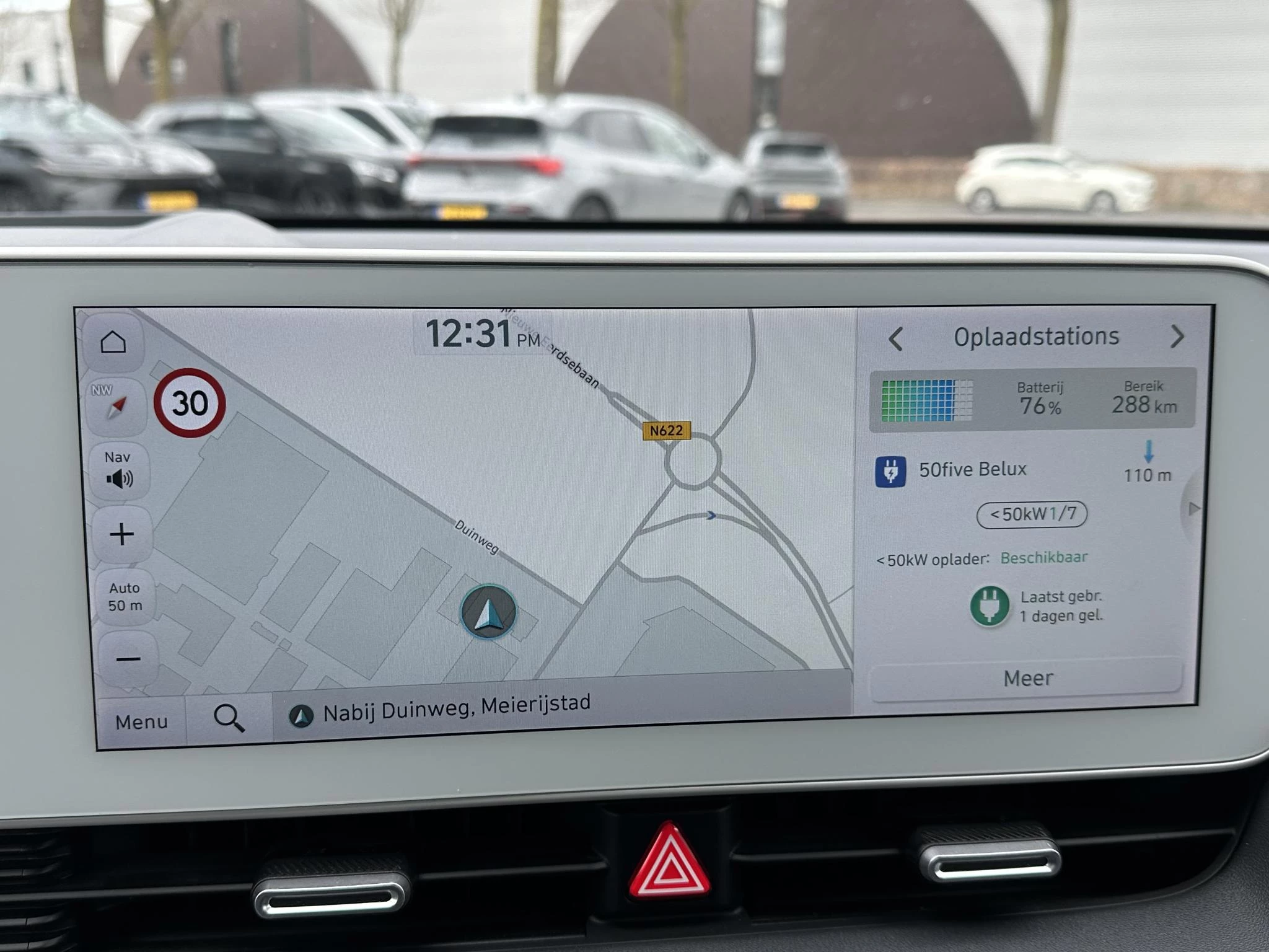 Hoofdafbeelding Hyundai IONIQ 5