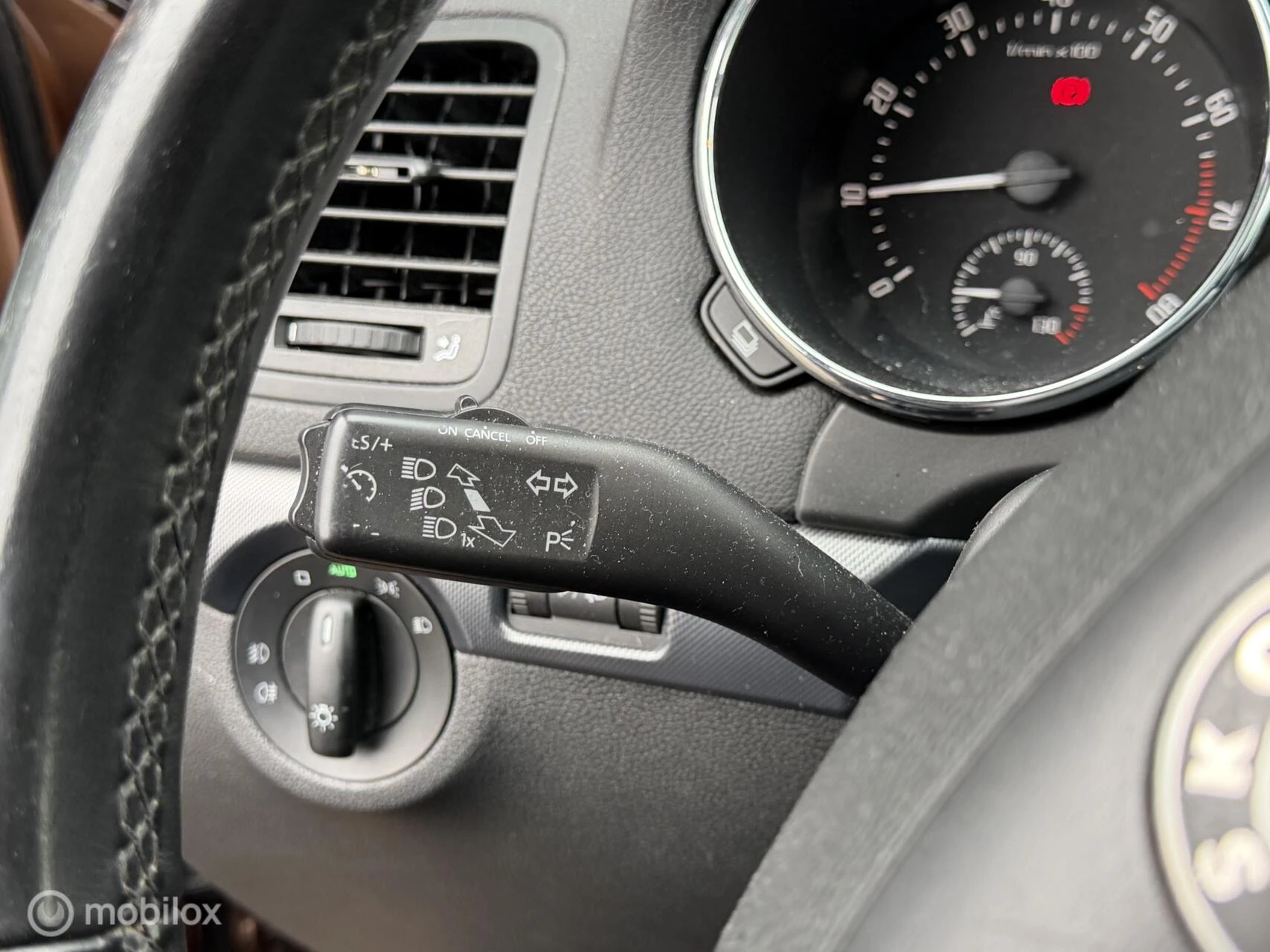 Hoofdafbeelding Škoda Yeti