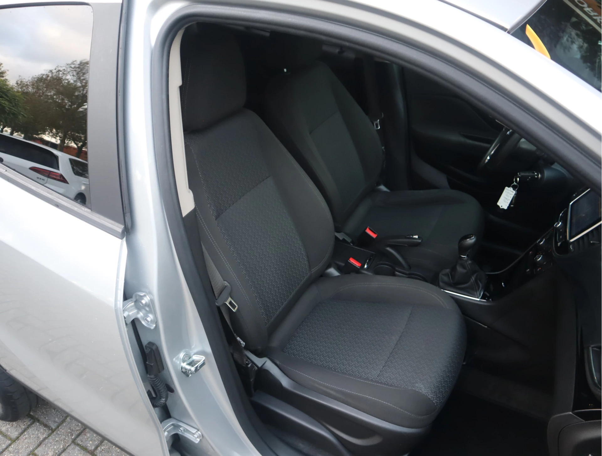 Hoofdafbeelding Opel Mokka X