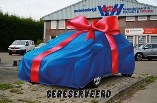 Peugeot 107 XS 1.0-68PK 5-DEURS-AIRCO-incl rijklaar & 6 maanden garantie