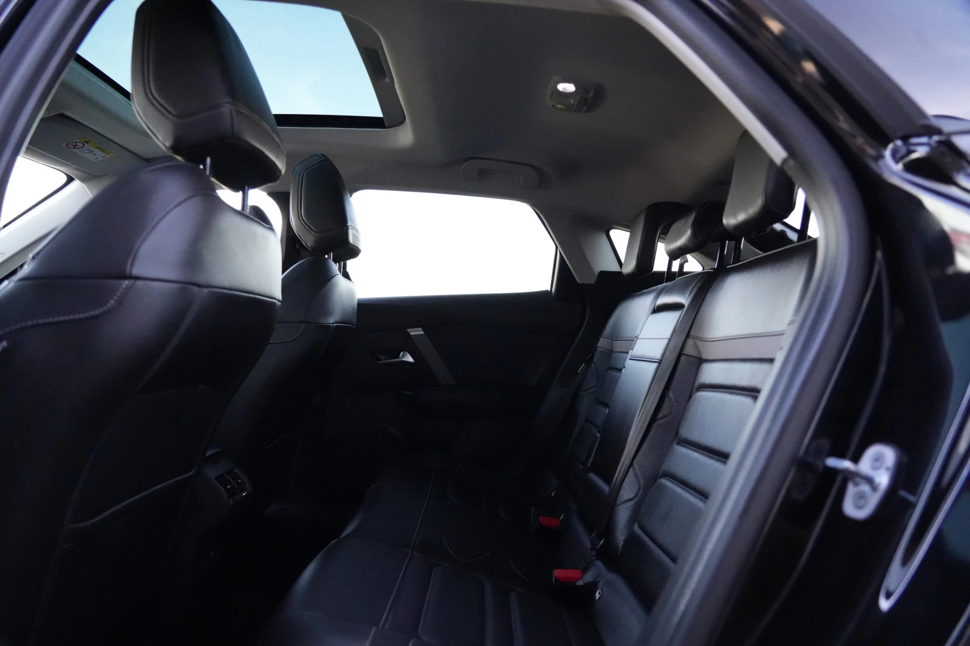 Hoofdafbeelding Citroën C4