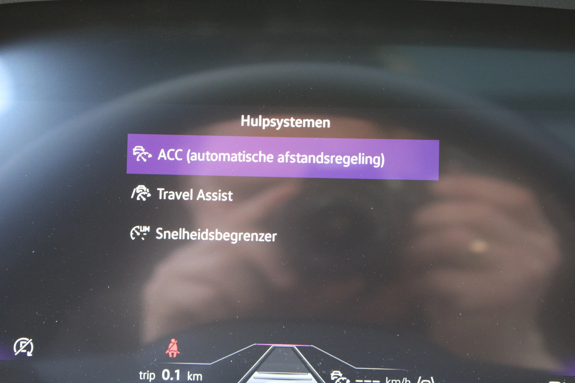 Hoofdafbeelding Volkswagen Touareg