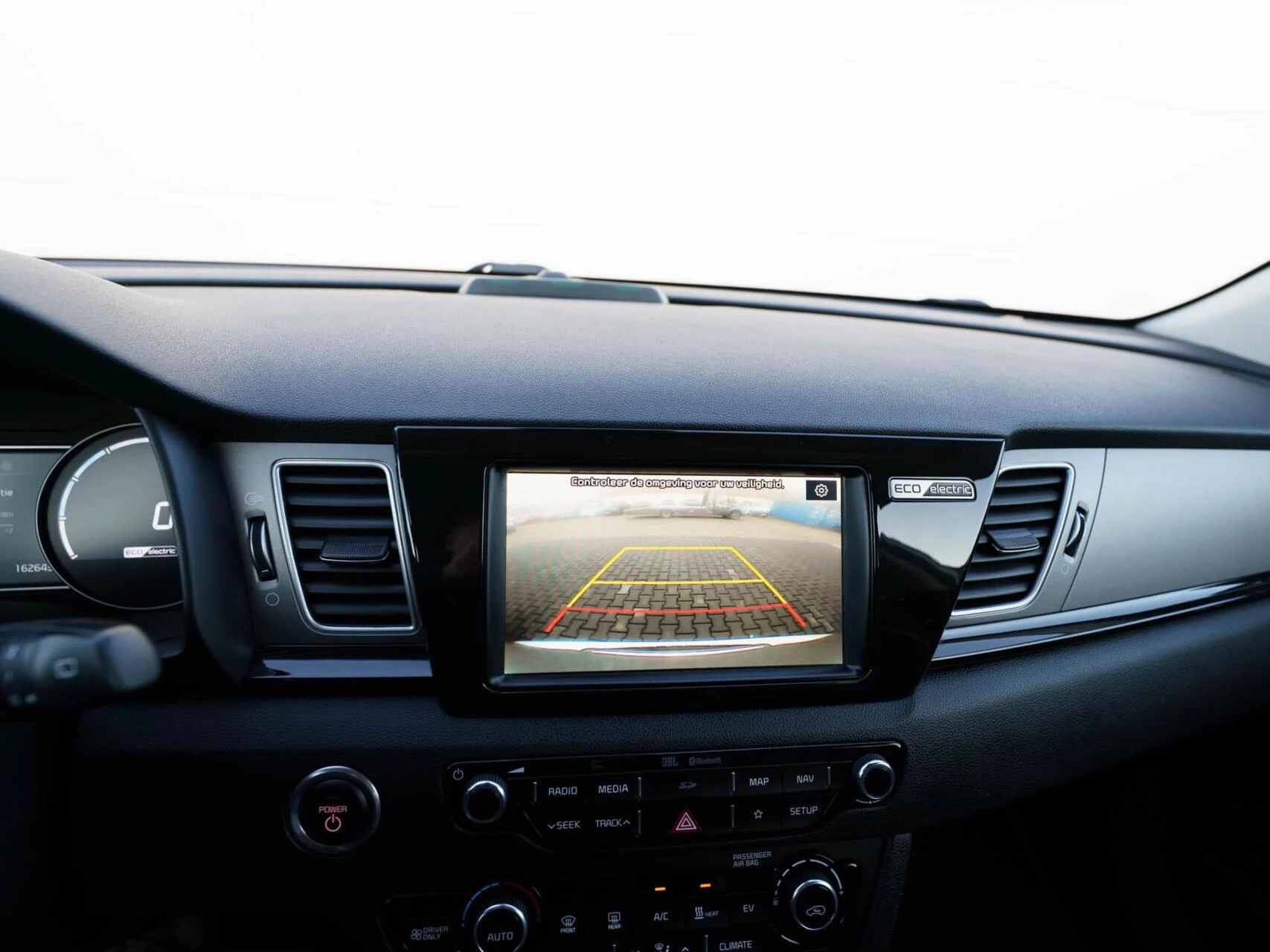 Hoofdafbeelding Kia e-Niro