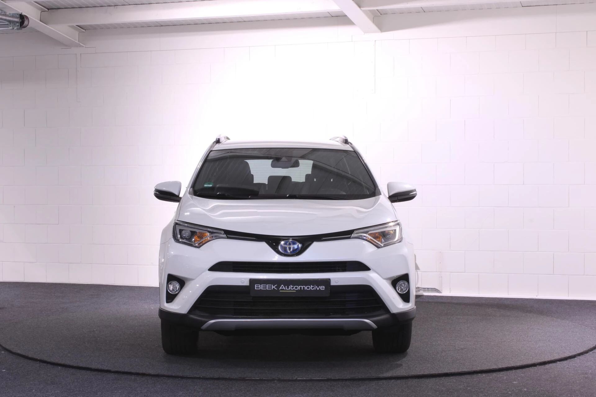 Hoofdafbeelding Toyota RAV4
