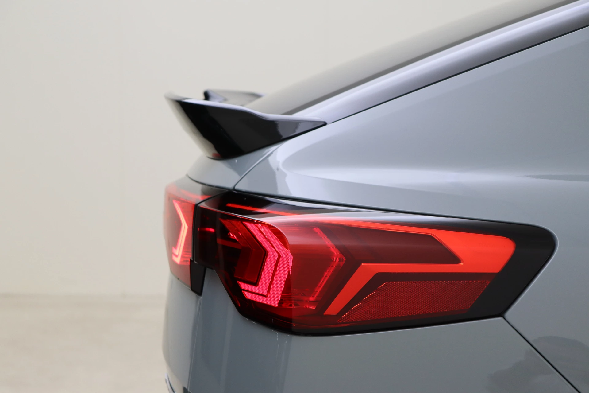 Hoofdafbeelding BMW iX2