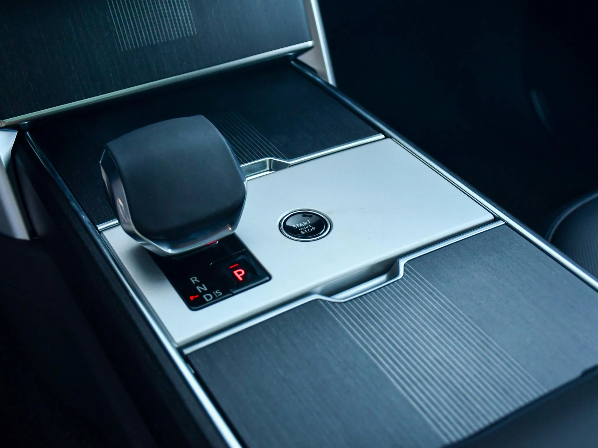 Hoofdafbeelding Land Rover Range Rover