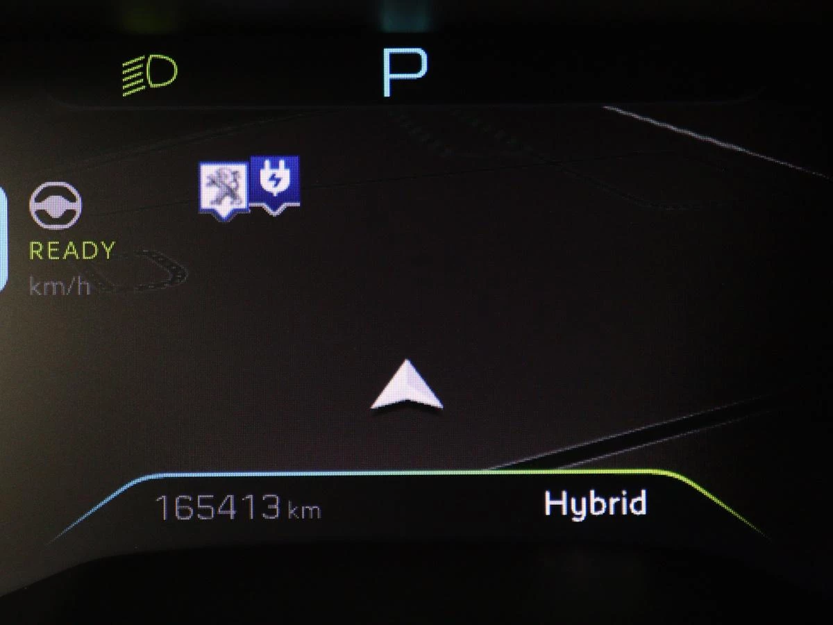 Hoofdafbeelding Peugeot 508