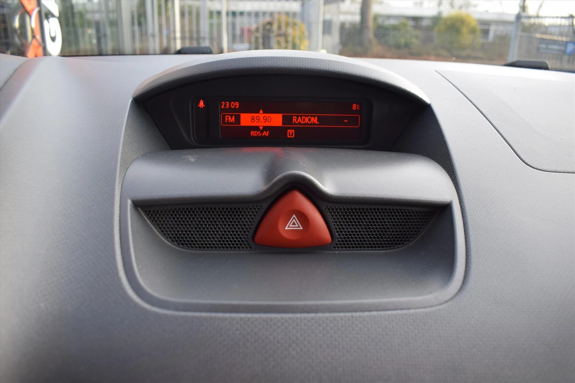 Hoofdafbeelding Renault Wind