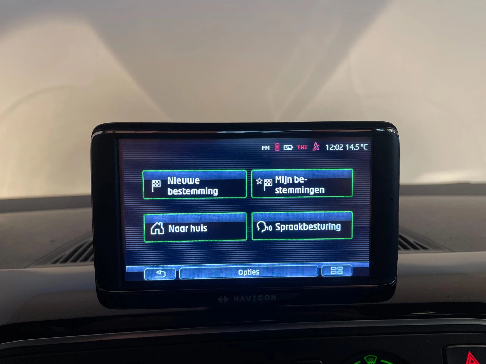 Hoofdafbeelding Škoda Citigo