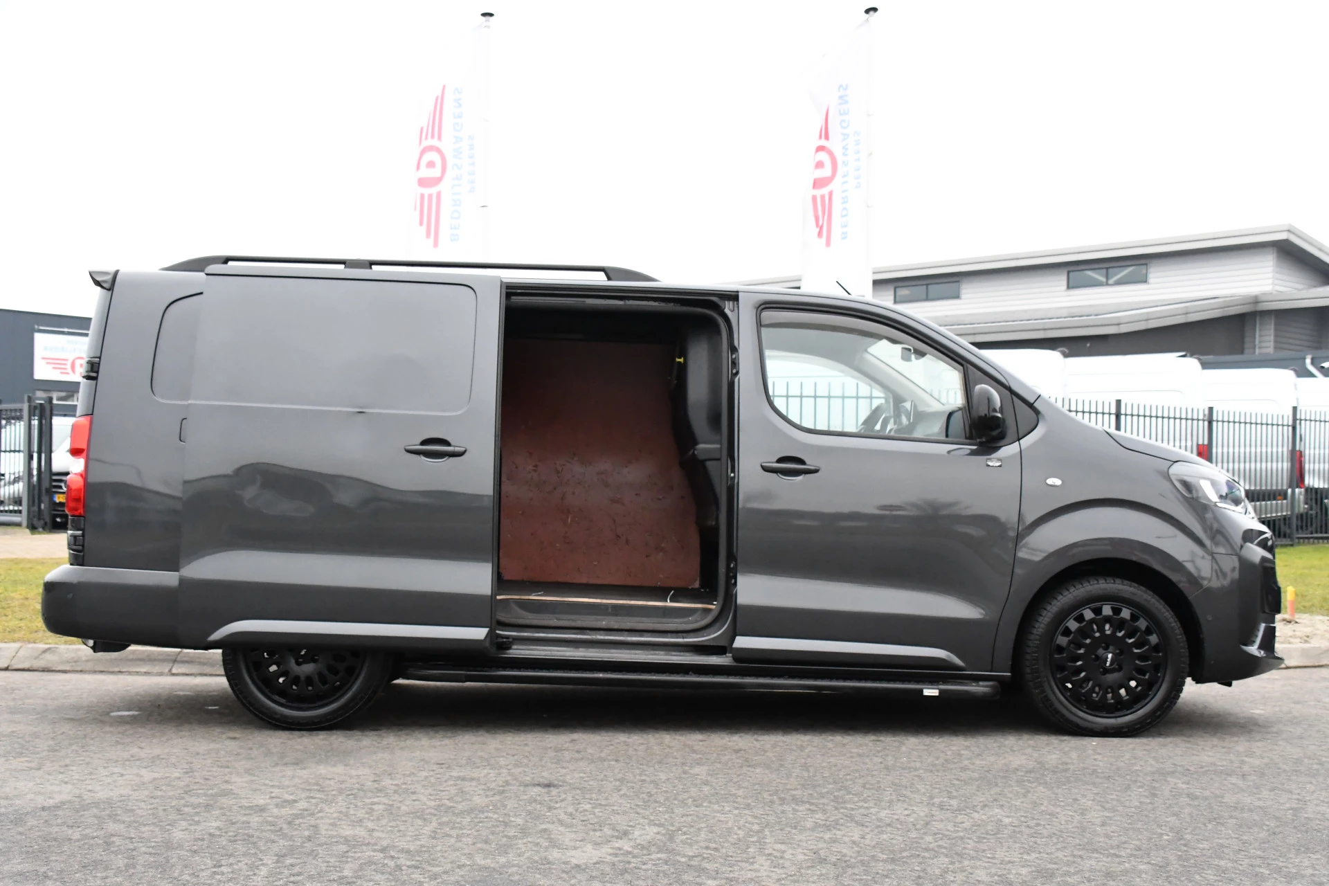 Hoofdafbeelding Fiat Scudo