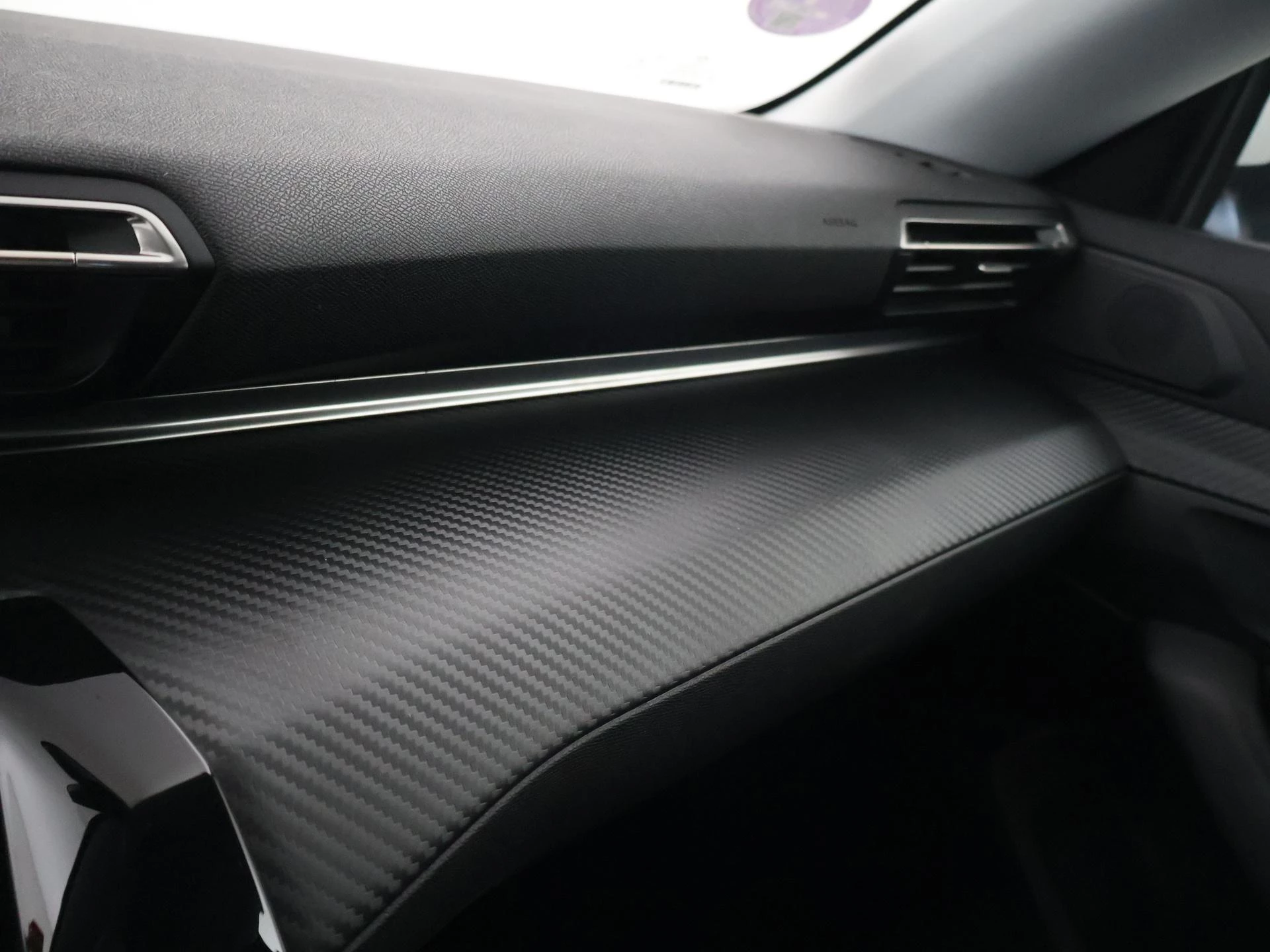 Hoofdafbeelding Peugeot 508