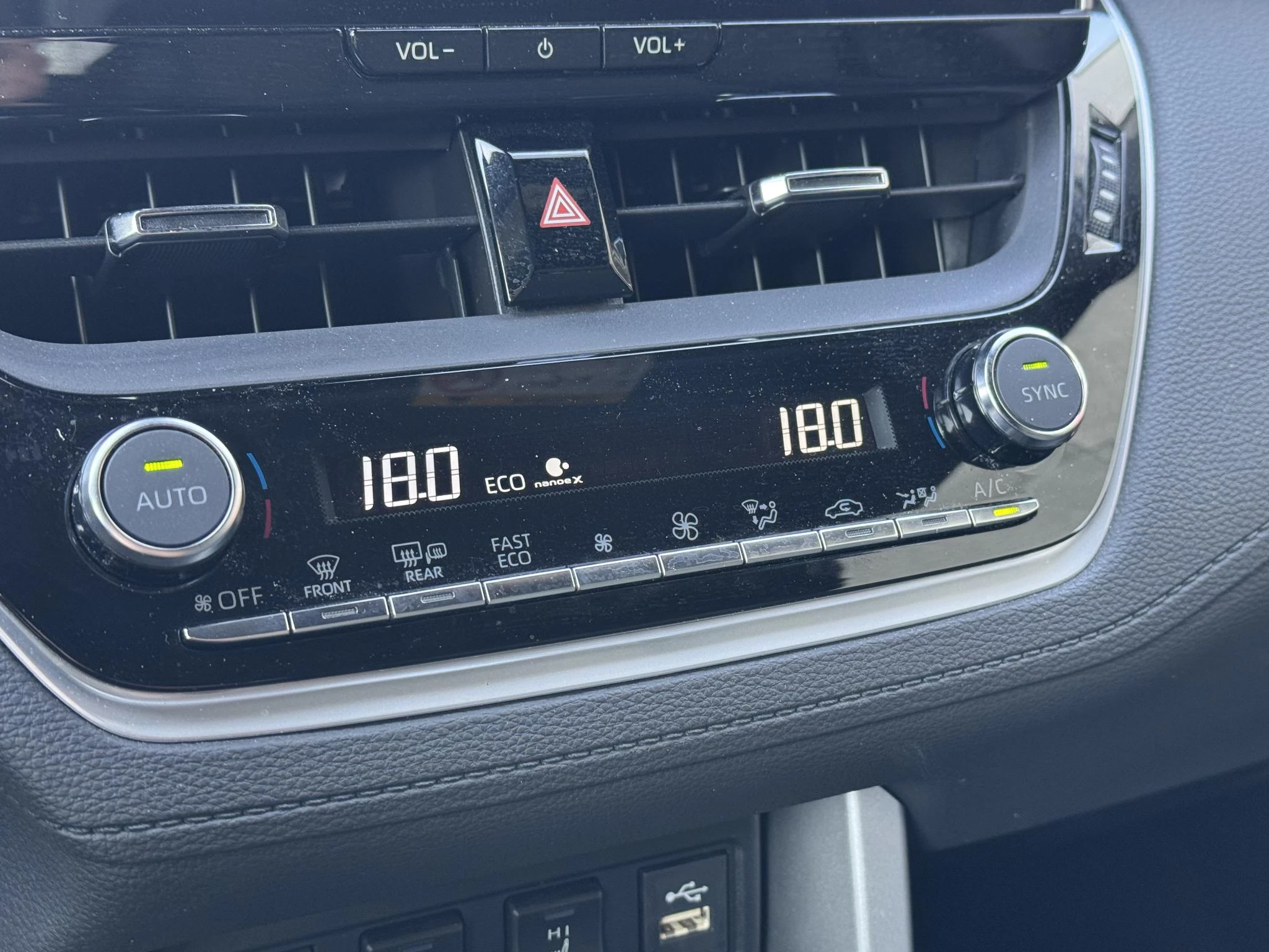 Hoofdafbeelding Toyota Corolla Cross