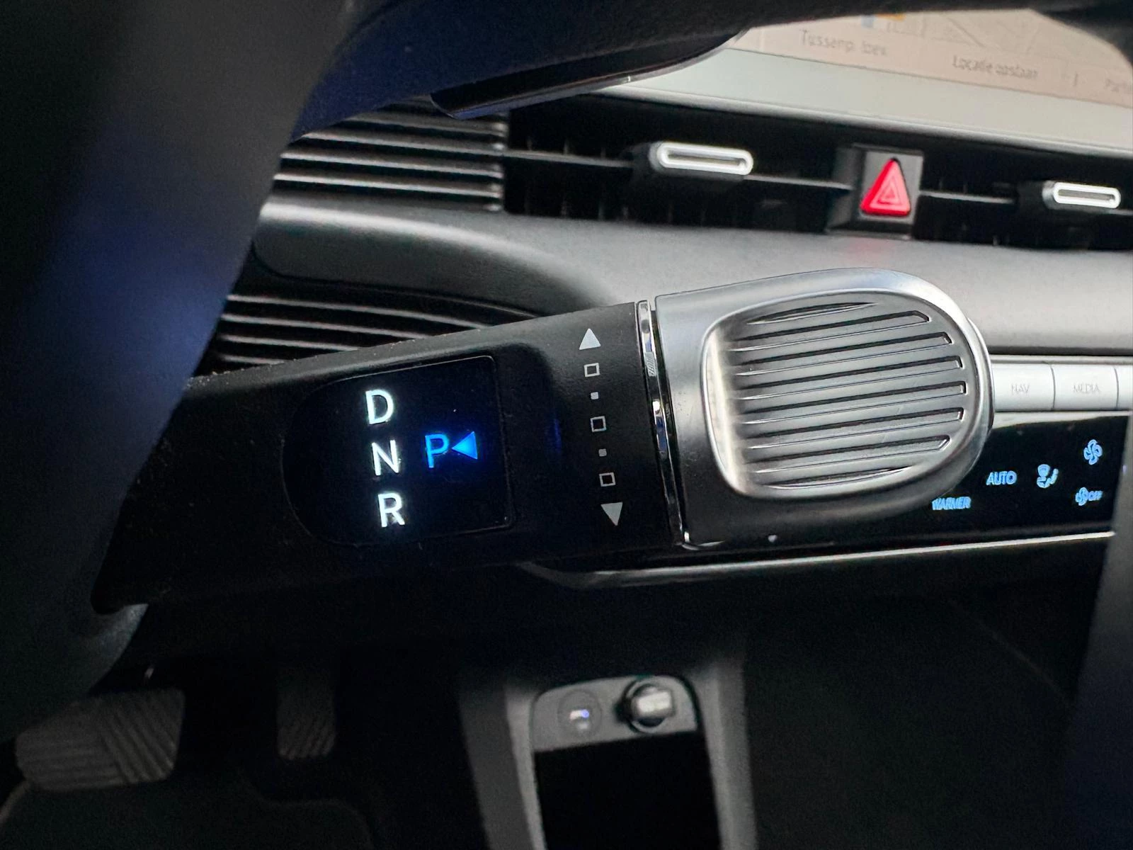 Hoofdafbeelding Hyundai IONIQ 5