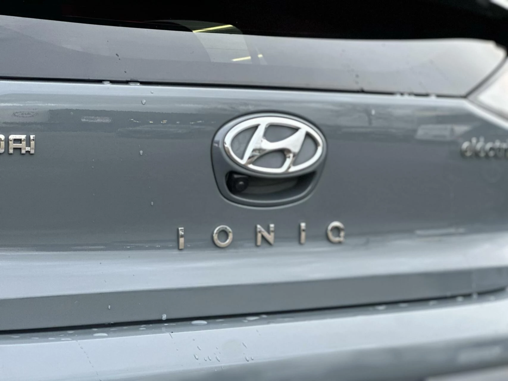 Hoofdafbeelding Hyundai IONIQ