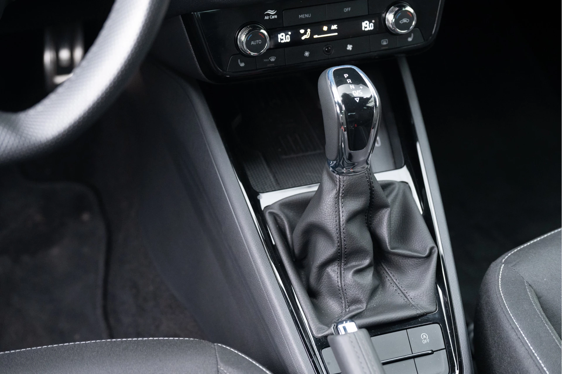 Hoofdafbeelding Škoda Kamiq