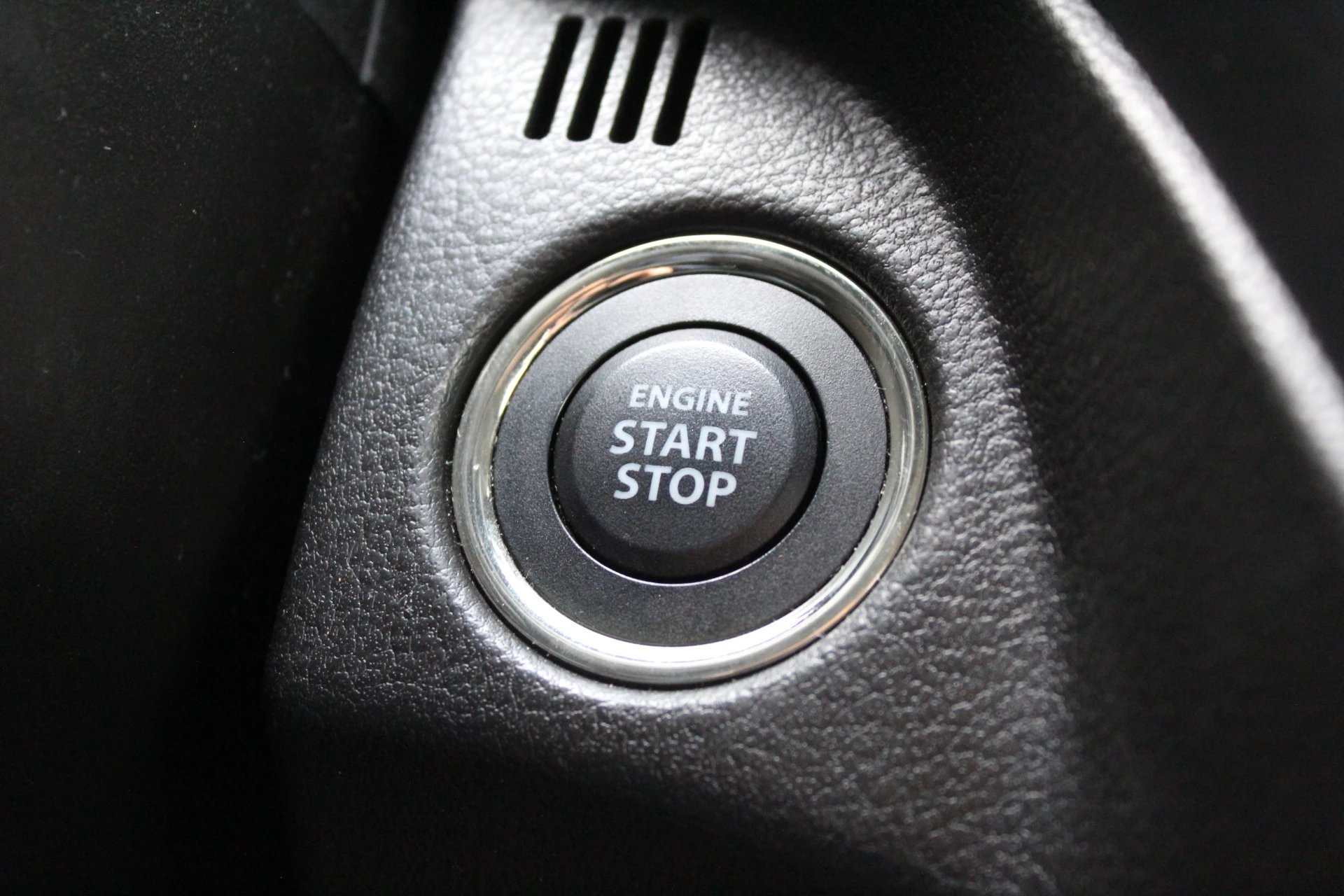 Hoofdafbeelding Suzuki S-Cross