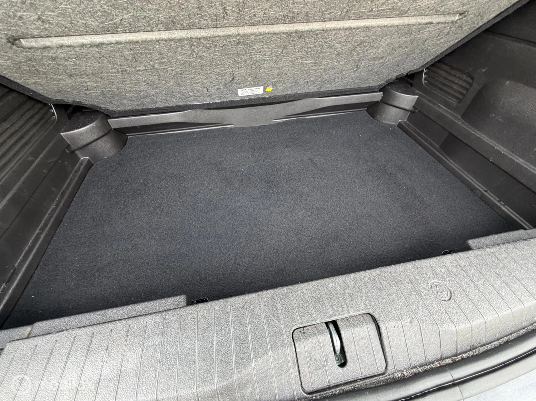 Hoofdafbeelding Opel Meriva