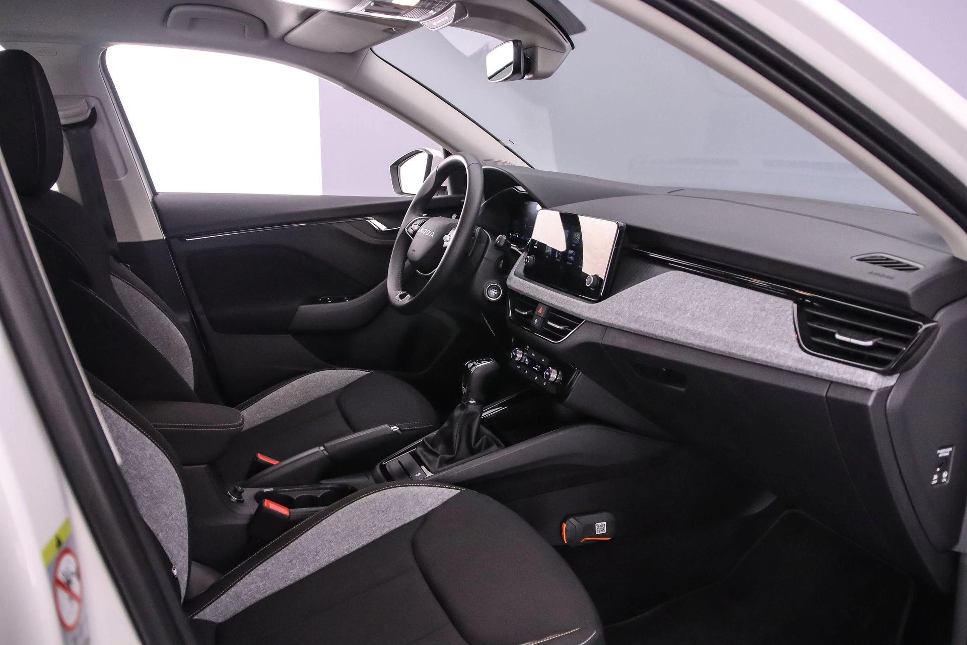 Hoofdafbeelding Škoda Scala