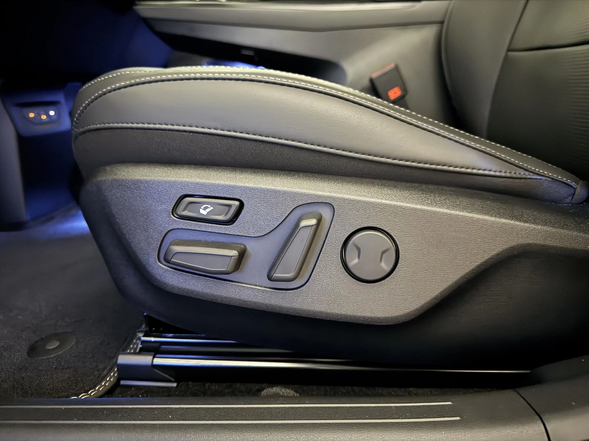 Hoofdafbeelding Kia EV6