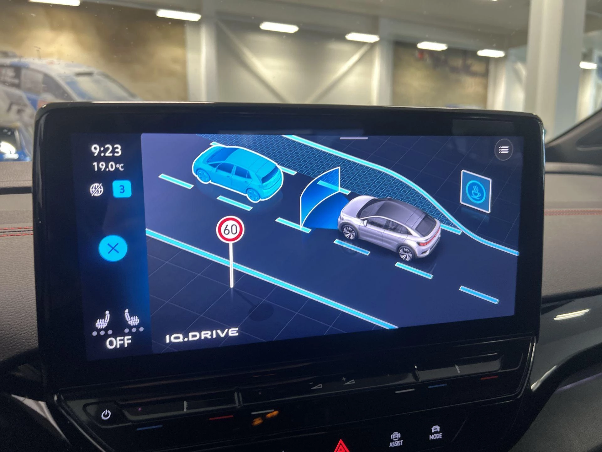 Hoofdafbeelding Volkswagen ID.5