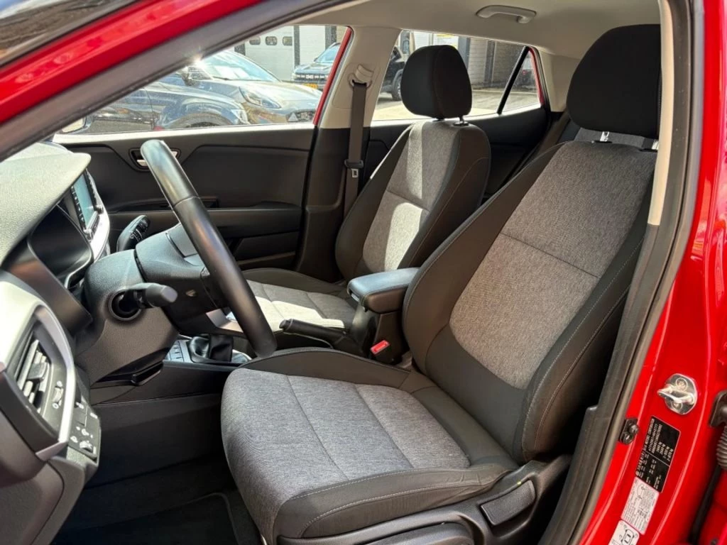 Hoofdafbeelding Kia Stonic